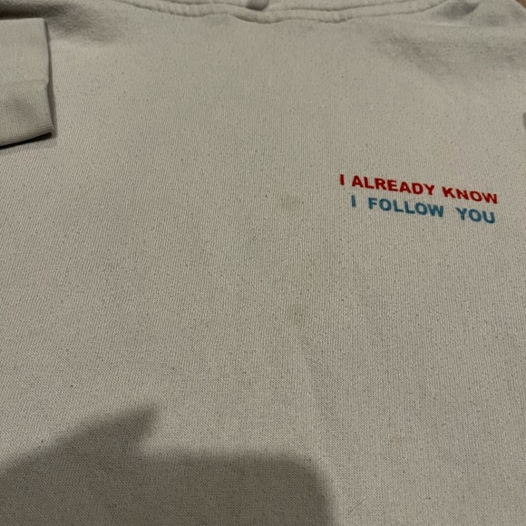 Suburban riot hoodie - Picture 9 of 10